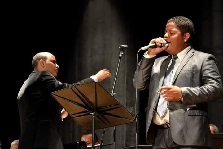 Master Class Internacional