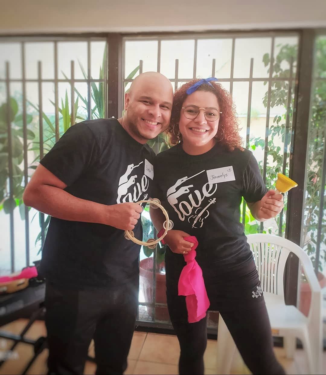 32 Aniversario Orquesta